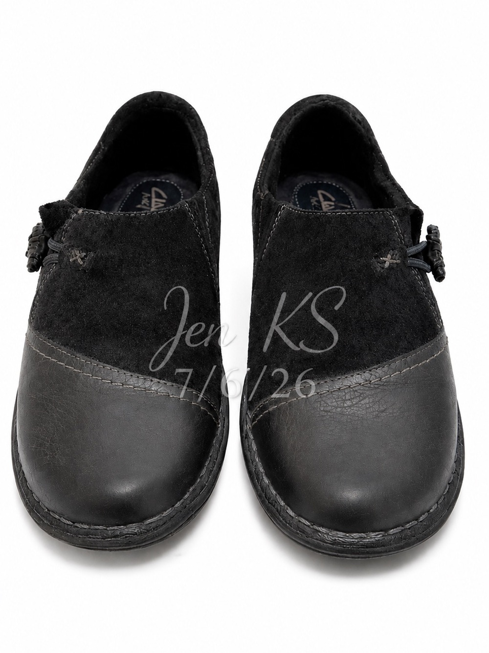 Clarks Artisan Tona Range Slip-On Loafers – Women’s Size 5M – New Without Tags